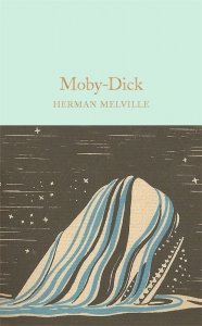 Moby-Dick wer. angielska