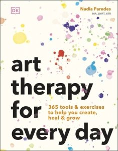Art Therapy for Every Day