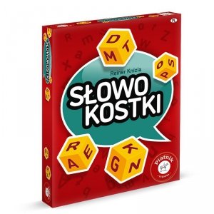 Gra Słowokostki