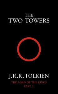 The Two Towers. The Lord of the Rings. Vol 2