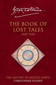 The Book of Lost Tales 1. Book 1