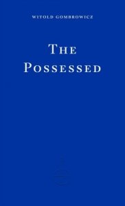 The Possessed