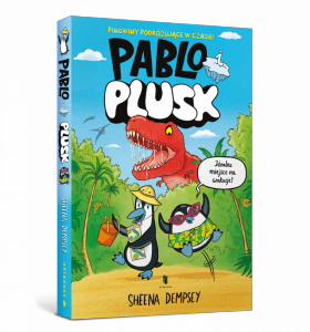 Pablo i Plusk