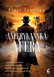 Amerykańska afera