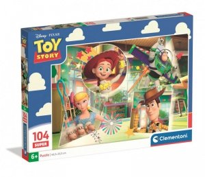 Puzzle Super 104 Toy Story 25010