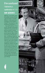 Dreamland. Opiatowa epidemia w USA wyd. 4