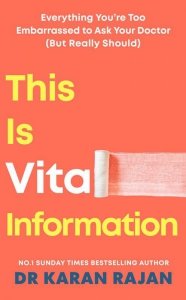 This is Vital Information