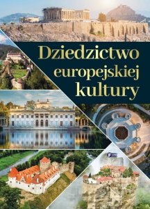 Dziedzictwo europejskiej kultury
