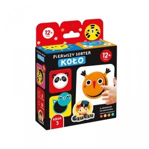 Pierwszy Sorter Koło CzuCzu