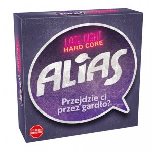 Gra Alias Late Night Hard Core