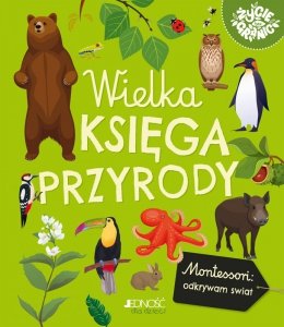 Wielka księga przyrody