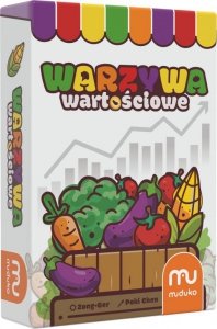 Gra Warzywa wartościowe