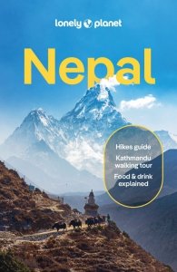 Nepal. Lonely Planet