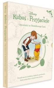 Opowieści ze Stumilowego Lasu. Disney Kubuś i Przyjaciele