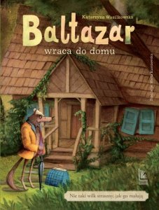 Baltazar wraca do domu wyd. 2026