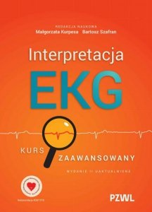 Interpretacja EKG. Kurs zaawansowany