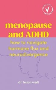 Menopause and ADHD
