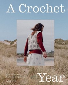 A Crochet Year