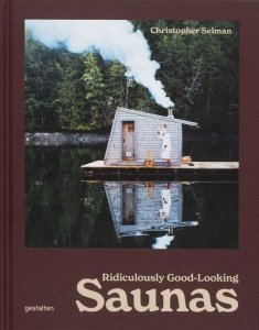 Ridiculously Good Looking Saunas