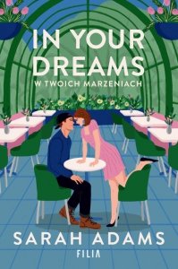 In Your Dreams. W twoich marzeniach