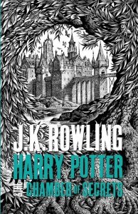 Harry Potter & the Chamber of Secrets