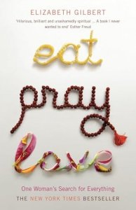 Eat Pray Love