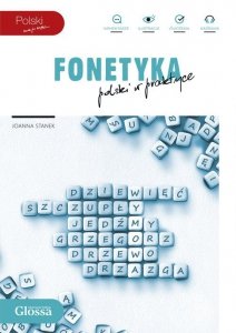 Fonetyka. Polski w praktyce A1-B1