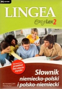   EasyLex 2 niemiecko-polski i polsko-niemiecki - wersja elektroniczna (download)