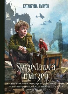 Sprzedawca marzeń Ryrych Katarzyna