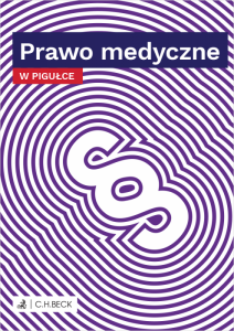 Prawo medyczne w pigułce + testy online