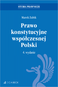 Prawo konstytucyjne współczesnej Polski z testami online