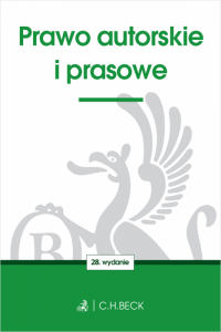 Prawo autorskie i prasowe