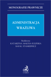 Administracja wrażliwa