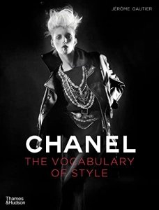 Chanel The Vocabulary of Style