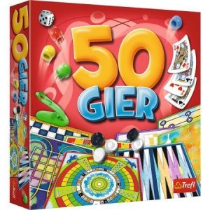 Gra - 50 gier 02116