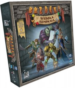 Brzdęk! Wesoła Kompania