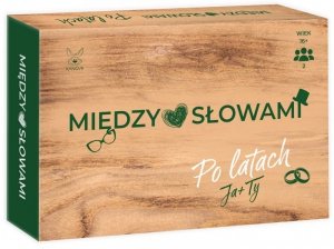 Między Słowami - Po Latach