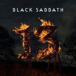 13 CD