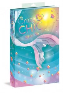 Crazy Chic. Paletka lato