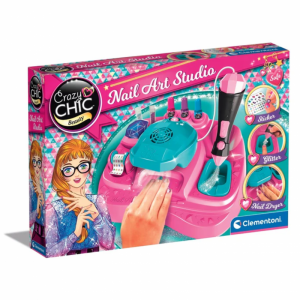 Crazy Chic. Crazy studio paznokci