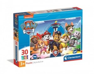 Puzzle 30 el. Psi Patrol 20263