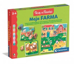 Moja farma