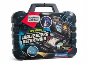 Walizeczka detektywa