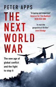 The Next World War