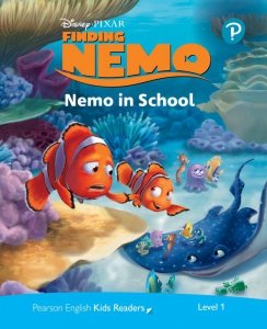 PEKR Nemo in School (1) DISNEY