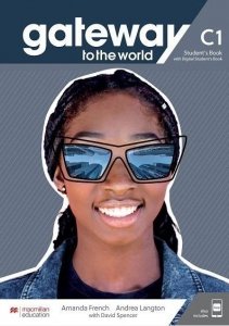 Gateway to the World C1. Student's Book + Student's App + Digital Student's Book