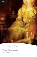 PEGR Great Expectations Bk/MP3 CD (6)
