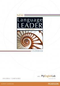 Language Leader NEW Elementary CB with MyEngLab OOP