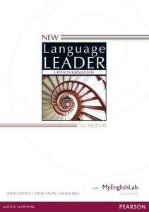 Language Leader NEW Upper-Intermediate CB with MyEngLab OOP