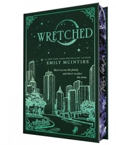 Wretched. Collector's Edition